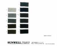 42090 CD Tropical 2way Stretch[Textile / Fabric] SUNWELL Sub Photo