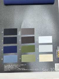 1044110 CORDURA 2WAY Stretch Taffeta[Textile / Fabric] Takisada Nagoya Sub Photo