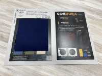 1044110 CORDURA 2WAY Stretch Taffeta[Textile / Fabric] Takisada Nagoya Sub Photo