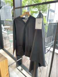 1060140 COOLDOTS Mini Ripstop[Textile / Fabric] TAKISADA NAGOYA Sub Photo