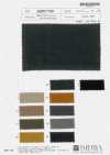 SBW7740 30 Thread Twill Washer Processing