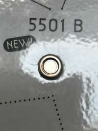 5501 B/C/D SET Blind Hook Under Parts (Socket/Stud/Post SET)[Press Fastener/ Eyelet Washer] Morito Sub Photo