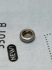 5501 B/C/D SET Blind Hook Under Parts (Socket/Stud/Post SET)[Press Fastener/ Eyelet Washer] Morito Sub Photo