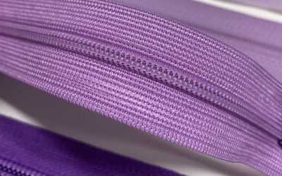 3CFCH Coil Zipper Size 3 Chain Type