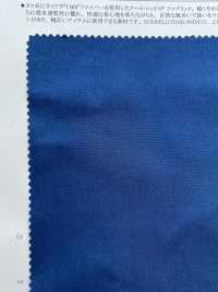 22388 Polyester / Cotton Twill (Coolmax (R) Fabric)[Textile / Fabric] SUNWELL Sub Photo