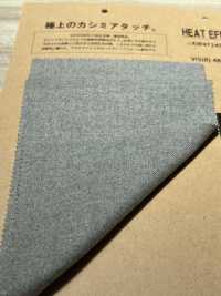 AW41245YD Heat Effect Bisley[Textile / Fabric] Matsubara Sub Photo