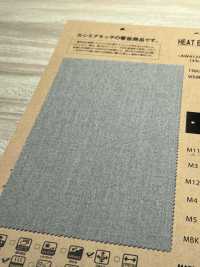 AW41247YD Heat Effect Bisley Basic[Textile / Fabric] Matsubara Sub Photo