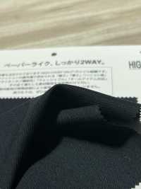 AW92001 High Count Bisley Twill[Textile / Fabric] Matsubara Sub Photo