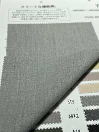 AW34087 Bisley Twill[Textile / Fabric] Matsubara Sub Photo