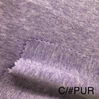 14618 Cordot Organics 30 Single Thread Circular Rib[Textile / Fabric] SUNWELL Sub Photo