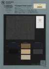 3-TROPICAL04 SPENCE BRYSON COMPACT IRISH LINEN IRISH LINEN Irish Linen Linen Tropical Chambray Strong Twisted Yar