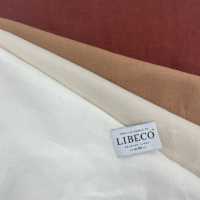 3-L741 BELGIUM LINEN TROPICAL LIBECO Belgium Belgium Linen Linen Tropical Light Weight Soft Linen Washable [Textile / Fabric] Takisada Nagoya Sub Photo