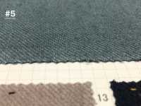 SB1039ddw 1/25 Lamy Linen Viyella Ddw[Textile / Fabric] SHIBAYA Sub Photo