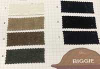 TL2525BG 1/25 Linen BIGGIE Processing[Textile / Fabric] SHIBAYA Sub Photo