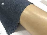 SB1925K Product Name 1/25 Belgian Linen RH Fuzzy On Both Sides[Textile / Fabric] SHIBAYA Sub Photo