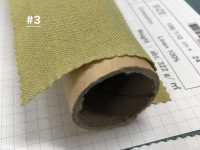 SB2025ND 1/25 Linen Natural Dye[Textile / Fabric] SHIBAYA Sub Photo