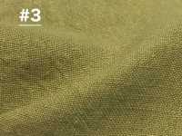 SB2025ND 1/25 Linen Natural Dye[Textile / Fabric] SHIBAYA Sub Photo