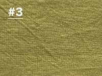 SB2025ND 1/25 Linen Natural Dye[Textile / Fabric] SHIBAYA Sub Photo