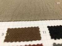 SB4344ND 1/40 Linen Wool ND[Textile / Fabric] SHIBAYA Sub Photo
