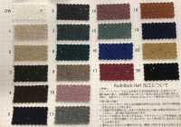 SB2039 1/25 Linen Canvas Lude Back Half[Textile / Fabric] SHIBAYA Sub Photo