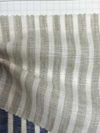 SB60560 Linen Longst &amp; Paraca Check[Textile / Fabric] SHIBAYA Sub Photo