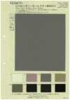 BD3670 Cotton Nylon Military Moleskin Water Repellent Finish