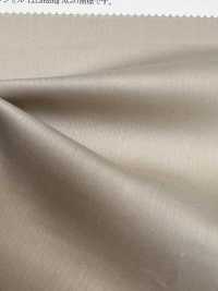 13256 80 Single Thread Cotton / Tencel (TM) Lyocell Fiber Fibril Satin[Textile / Fabric] SUNWELL Sub Photo