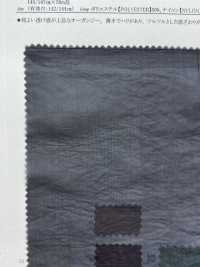 41212 Foggy Organdy[Textile / Fabric] SUNWELL Sub Photo