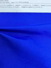 41184 Nylon Spun High Density Taffeta[Textile / Fabric] SUNWELL Sub Photo