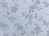 KKF6566-W D/1 Chambray Muse JQ[Textile / Fabric] Uni Textile(Komon Studio) Sub Photo