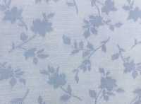 KKF6566-W D/1 Chambray Muse JQ[Textile / Fabric] Uni Textile Sub Photo