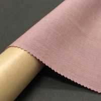 KYC641-W Yarn-dyed Organic Cotton Poplin[Textile / Fabric] Uni Textile(Komon Studio) Sub Photo