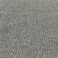 KYC643-W Undyed Organic Cotton Herringbone[Textile / Fabric] Uni Textile Sub Photo