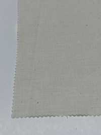 KYC643-W Undyed Organic Cotton Herringbone[Textile / Fabric] Uni Textile Sub Photo