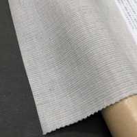 KYC437 Organic Cotton Pique Botanical Dyeing[Textile / Fabric] Uni Textile(Komon Studio) Sub Photo