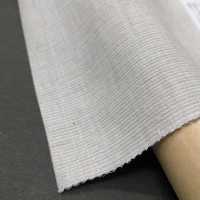 KYC437 Organic Cotton Pique Botanical Dyeing[Textile / Fabric] Uni Textile(Komon Studio) Sub Photo