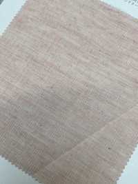 KYC437 Organic Cotton Pique Botanical Dyeing[Textile / Fabric] Uni Textile(Komon Studio) Sub Photo