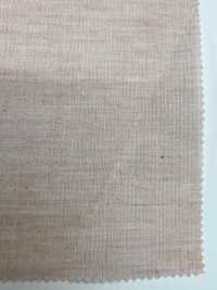 KYC437 Organic Cotton Pique Botanical Dyeing[Textile / Fabric] Uni Textile(Komon Studio) Sub Photo