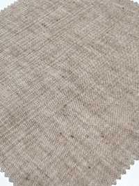 KYC439 Undyed Organic Cotton 40 Yoryu[Textile / Fabric] Uni Textile Sub Photo