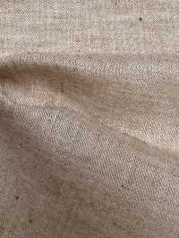 KYC439 Undyed Organic Cotton 40 Yoryu[Textile / Fabric] Uni Textile Sub Photo