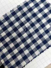 SB60610 Linen Gingham[Textile / Fabric] SHIBAYA Sub Photo