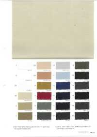 856 TCT Stretch Twill[Textile / Fabric] VANCET Sub Photo