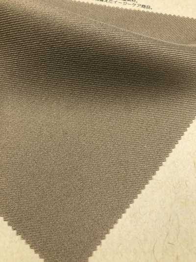 BD26710 [OUTLET] Polyester TOP Style Twill Stretch[Textile / Fabric] COSMO TEXTILE Sub Photo