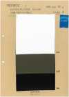 BD3872 [OUTLET] Compact Chino Cross CLEANSE