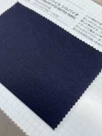 398 Compact Knit Twill Sill Bio[Textile / Fabric] VANCET Sub Photo