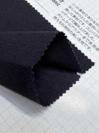 398 Compact Knit Twill Sill Bio[Textile / Fabric] VANCET Sub Photo