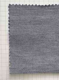 465 46G Chambray Cotton Jersey Mercerized (Treated To Prevent Sweat Stains)[Textile / Fabric] VANCET Sub Photo