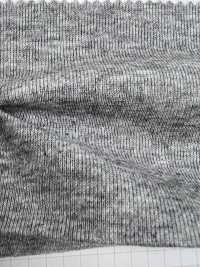 489 Cotton Modal San Circular Rib Mercerized UV Function[Textile / Fabric] VANCET Sub Photo