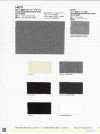 487 20// High-Density Silket Circular Rib