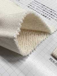 497 30/7 Mercerized Fleece[Textile / Fabric] VANCET Sub Photo